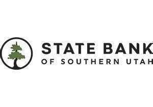 State bank southern utah. Things To Know About State bank southern utah. 